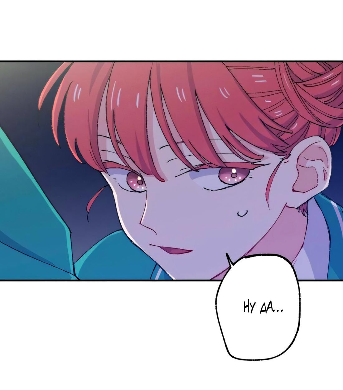 Манга Президент, Каннами какая-то странная - Глава 10 Страница 63