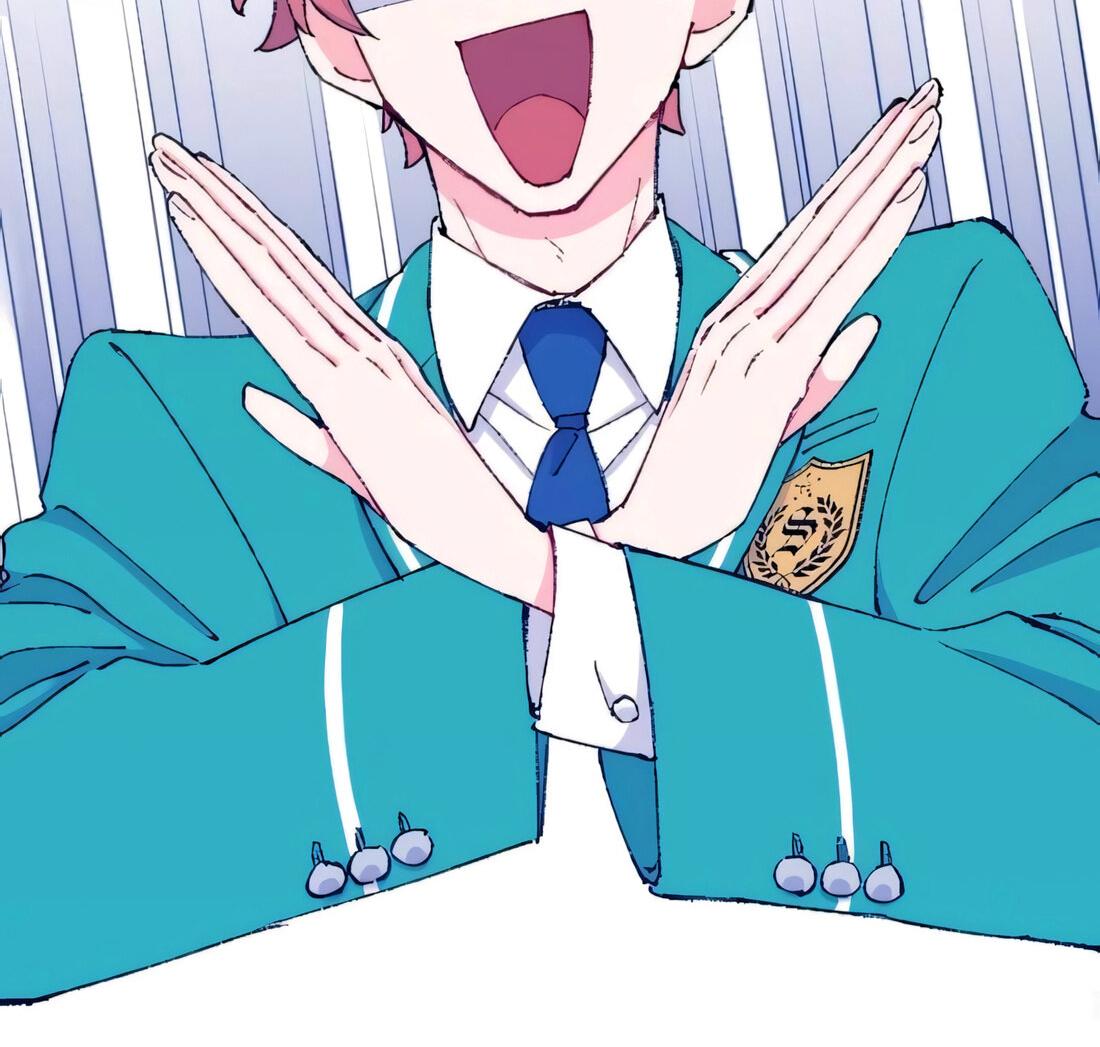 Манга Президент, Каннами какая-то странная - Глава 10 Страница 23