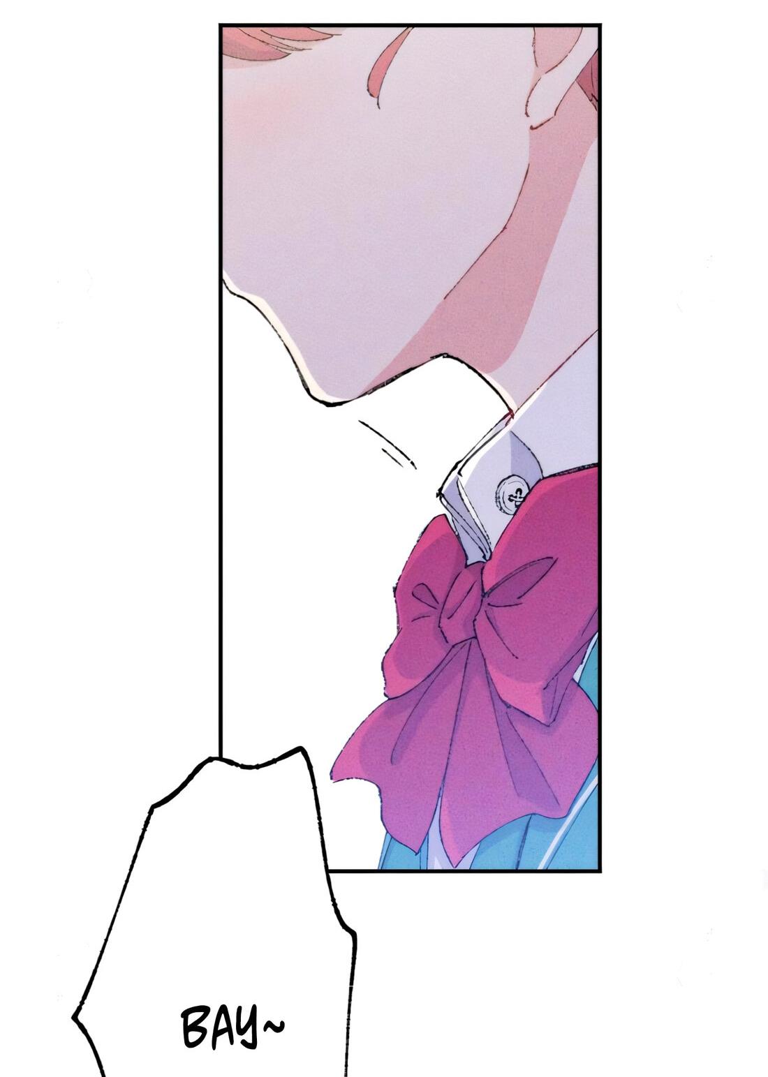 Манга Президент, Каннами какая-то странная - Глава 8 Страница 42