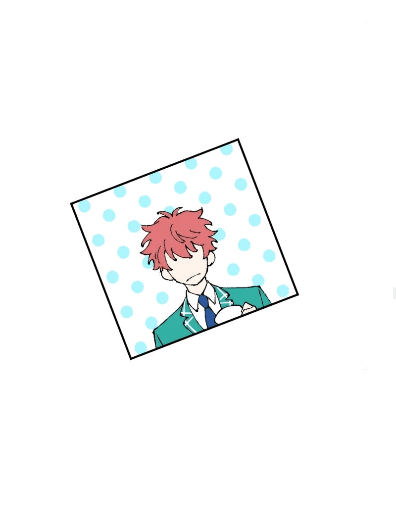 Манга Президент, Каннами какая-то странная - Глава 7 Страница 29