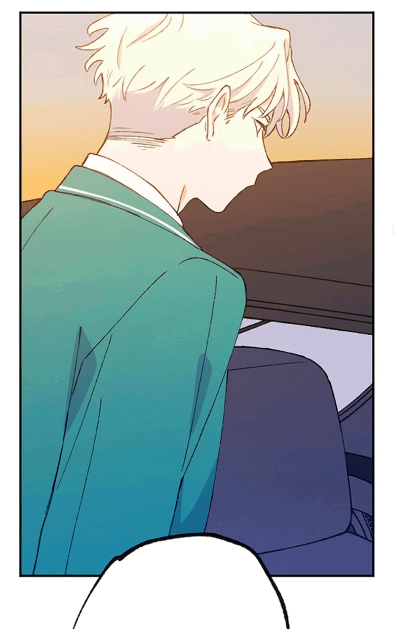 Манга Президент, Каннами какая-то странная - Глава 6 Страница 26