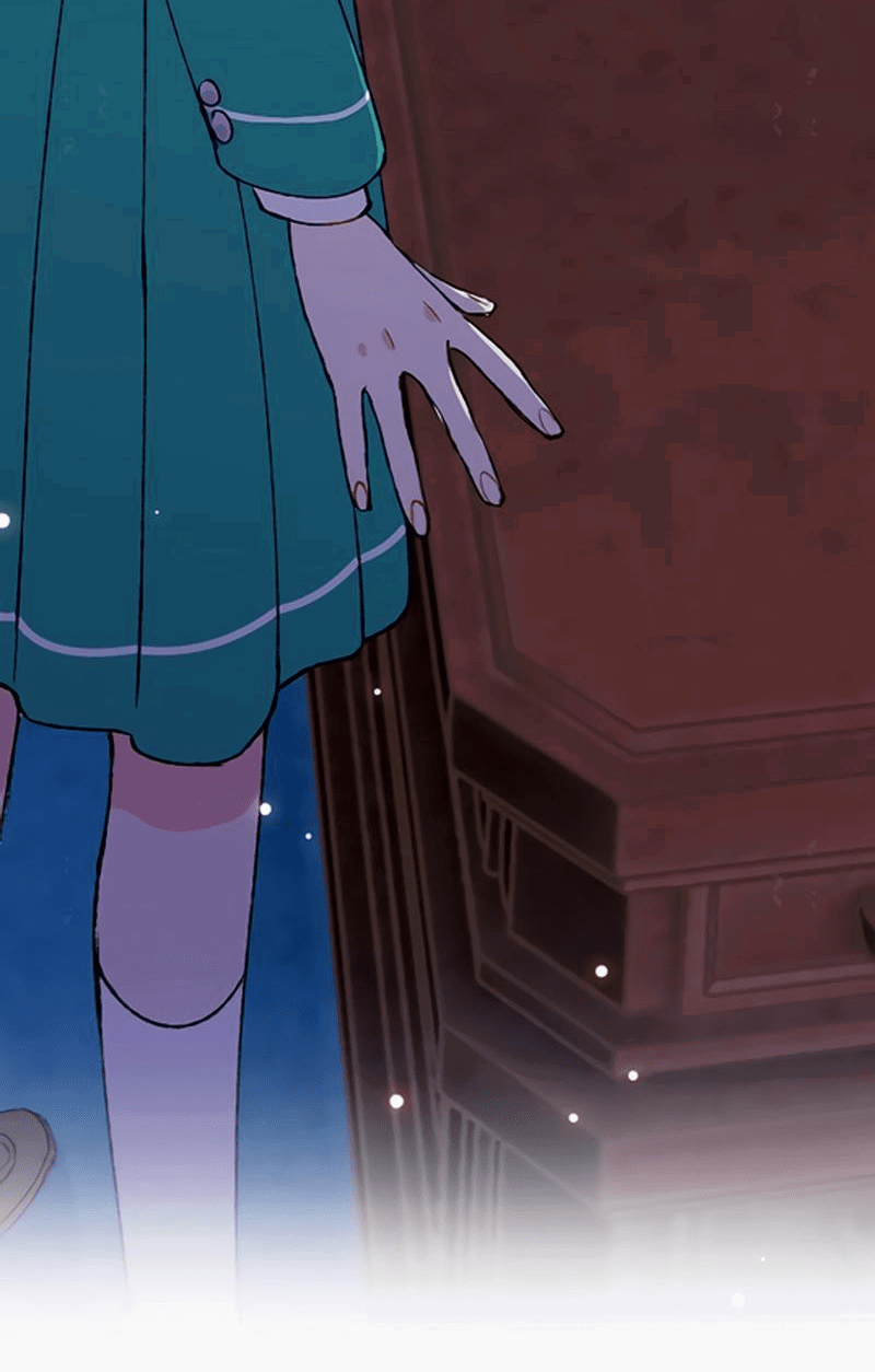 Манга Президент, Каннами какая-то странная - Глава 5 Страница 61