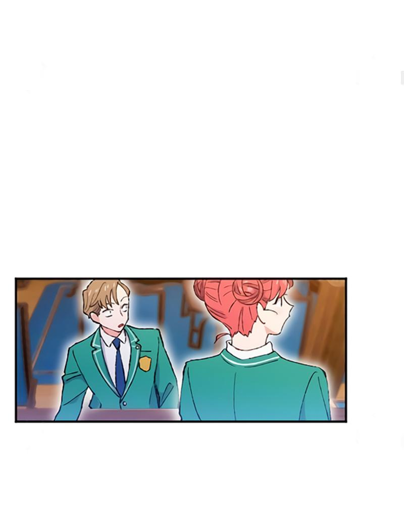 Манга Президент, Каннами какая-то странная - Глава 5 Страница 34