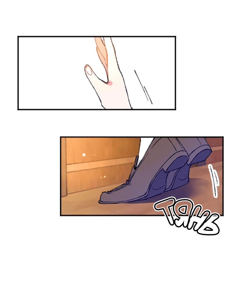 Манга Президент, Каннами какая-то странная - Глава 3 Страница 13