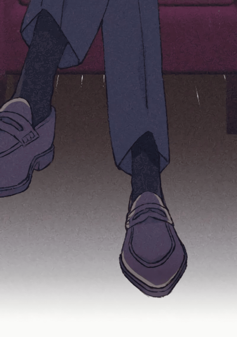 Манга Президент, Каннами какая-то странная - Глава 3 Страница 49