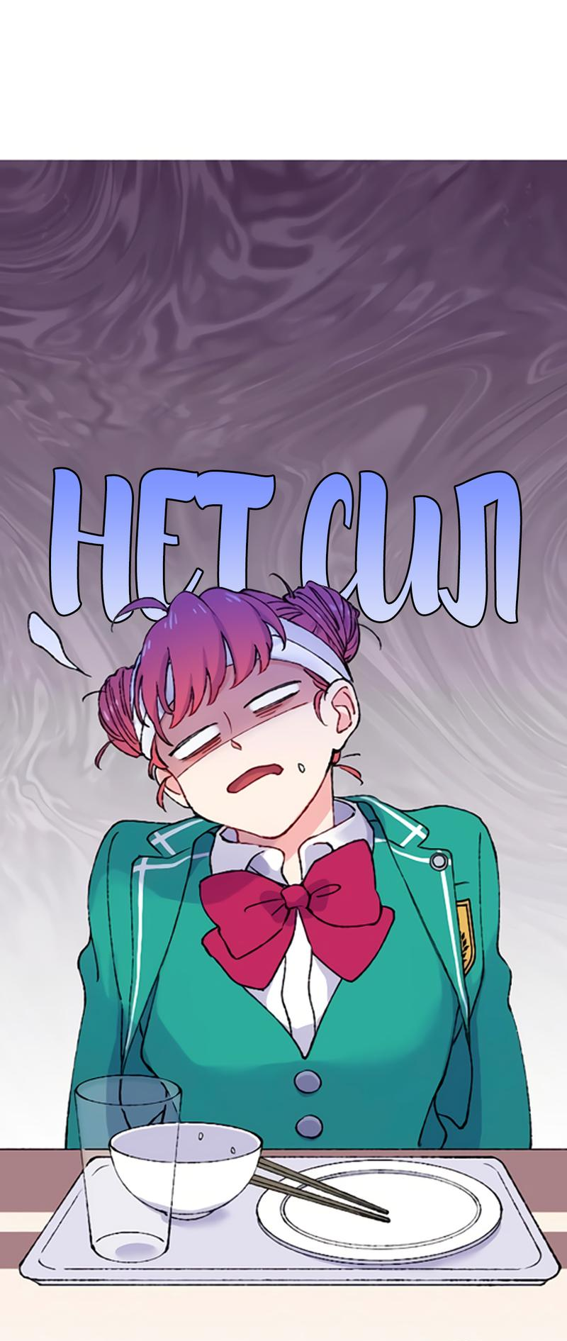 Манга Президент, Каннами какая-то странная - Глава 2 Страница 52