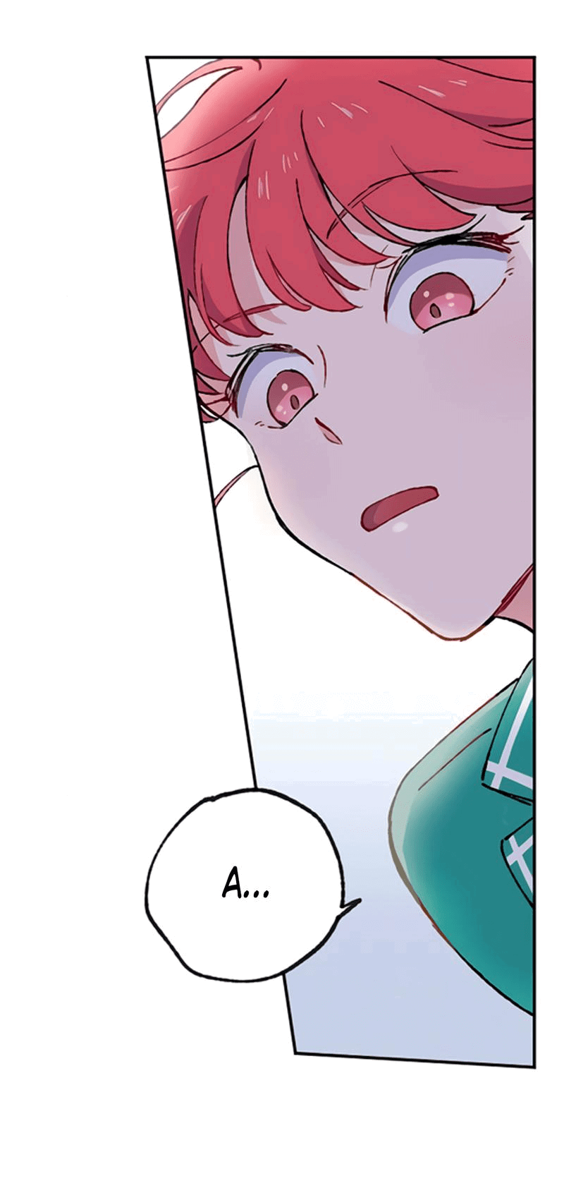 Манга Президент, Каннами какая-то странная - Глава 1 Страница 51