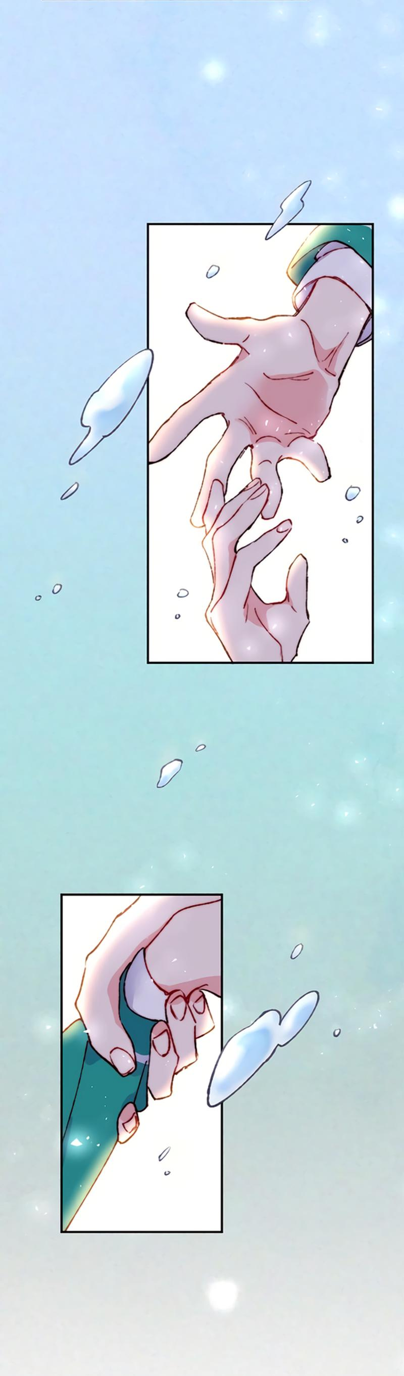 Манга Президент, Каннами какая-то странная - Глава 1 Страница 58