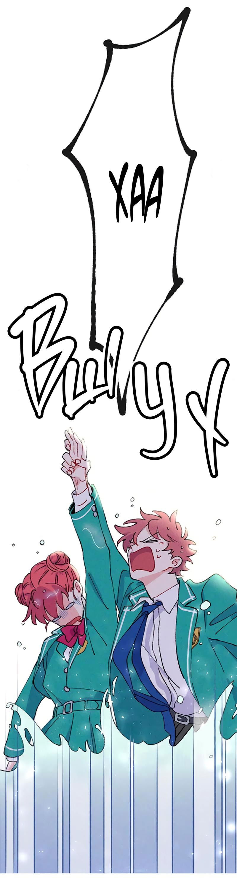 Манга Президент, Каннами какая-то странная - Глава 1 Страница 60