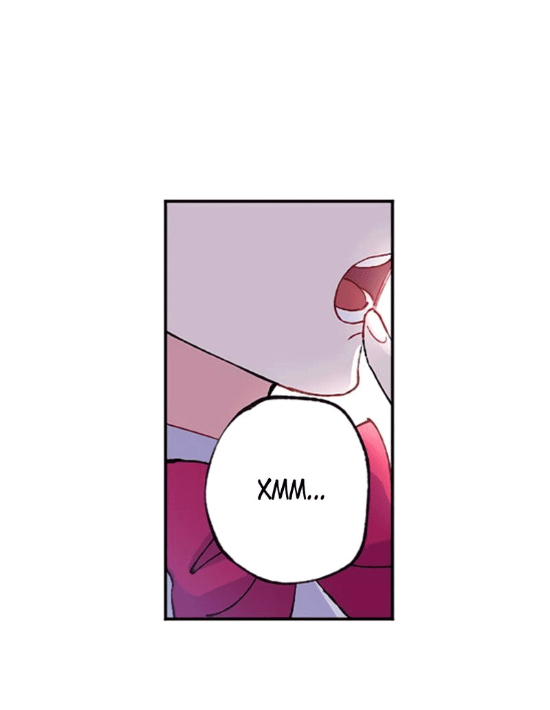 Манга Президент, Каннами какая-то странная - Глава 1 Страница 21