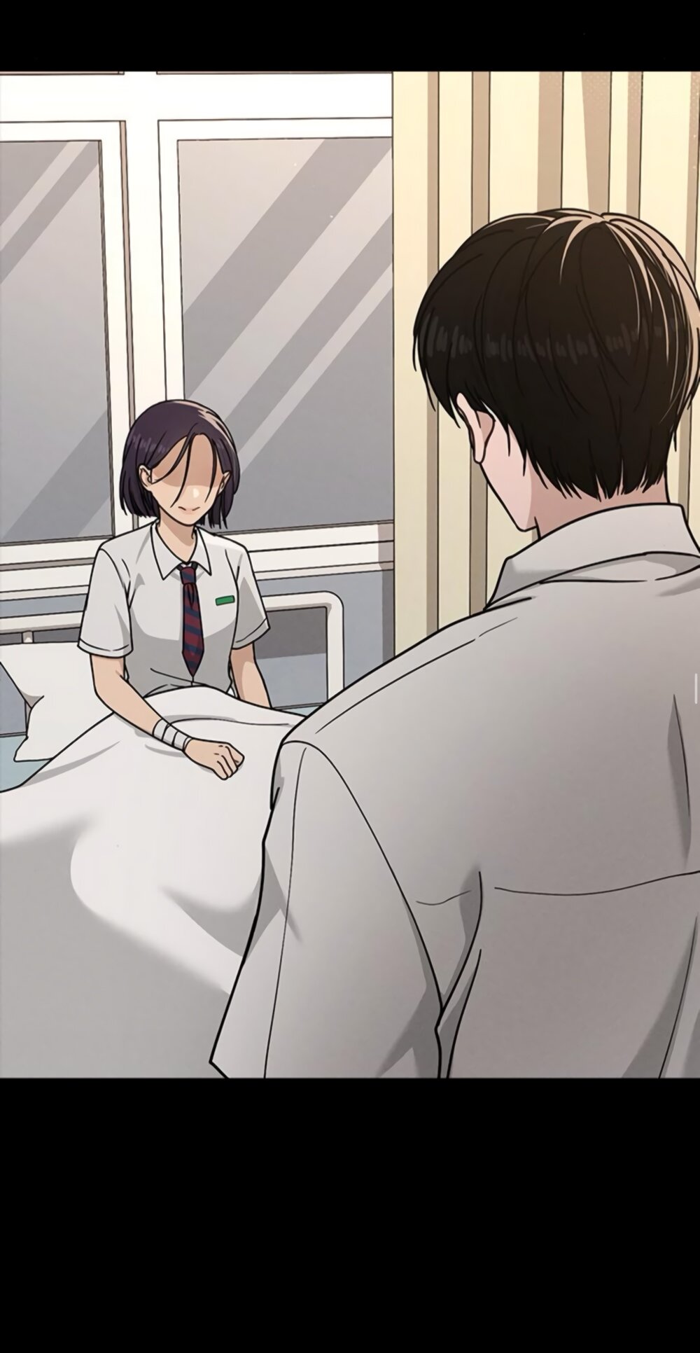 Манга Любовный ревизор - Глава 47 Страница 45