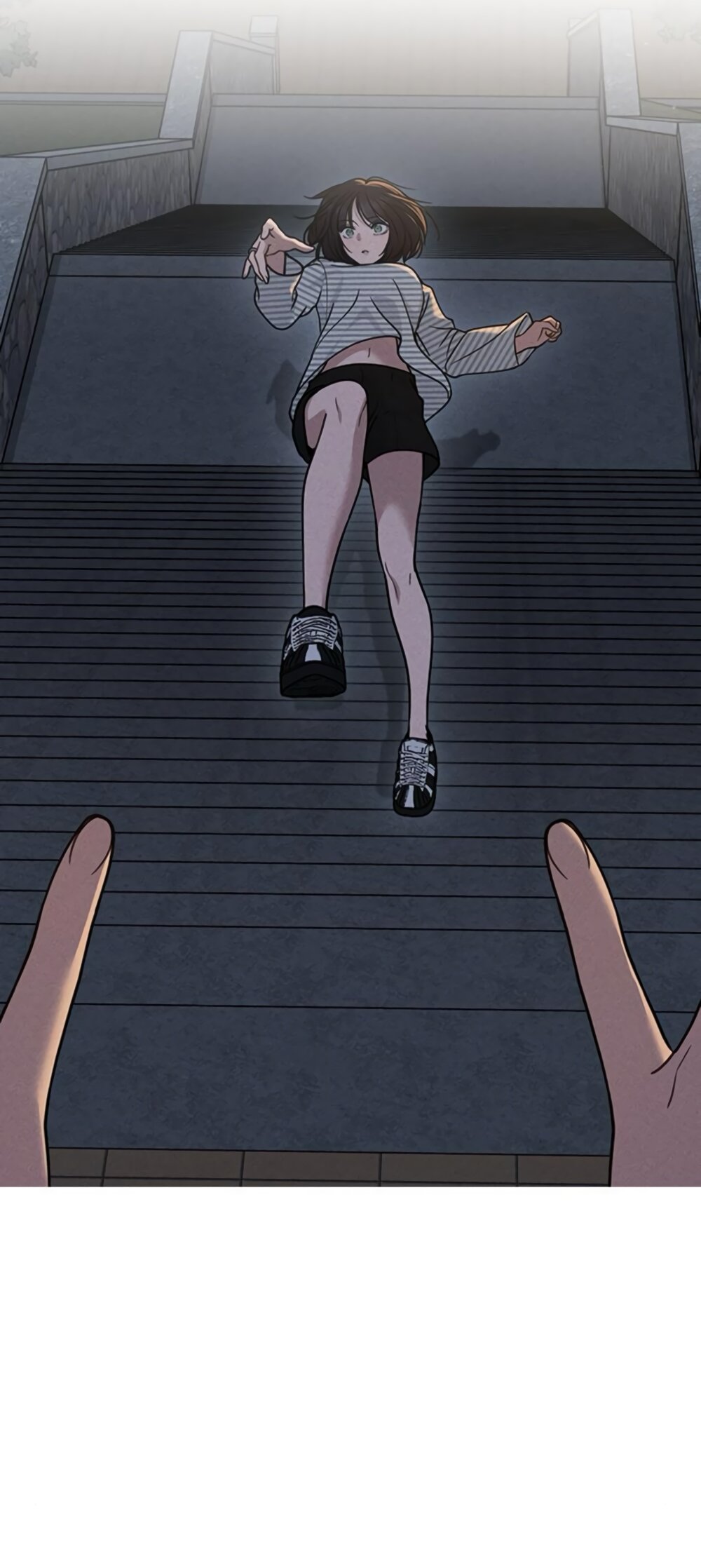 Манга Любовный ревизор - Глава 47 Страница 5