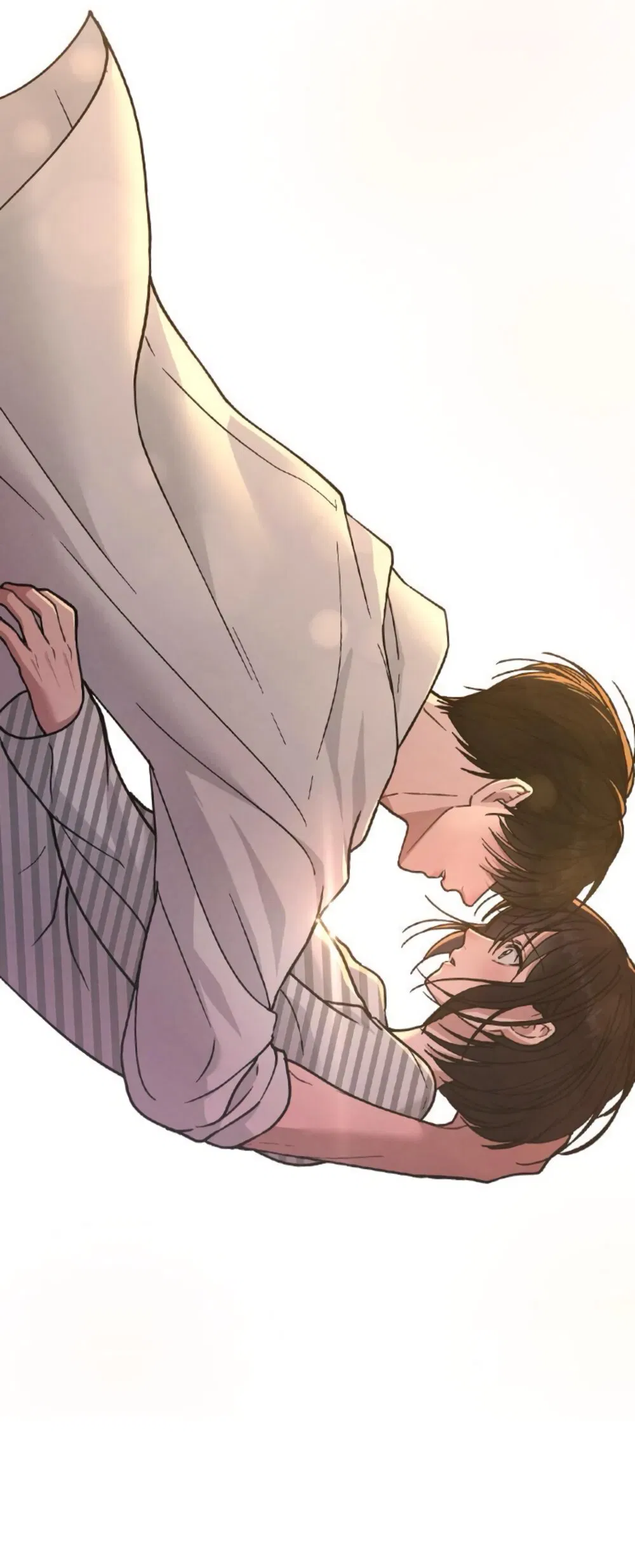 Манга Любовный ревизор - Глава 47 Страница 8