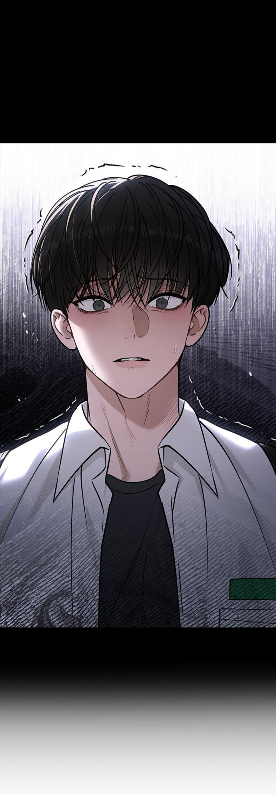 Манга Любовный ревизор - Глава 47 Страница 65