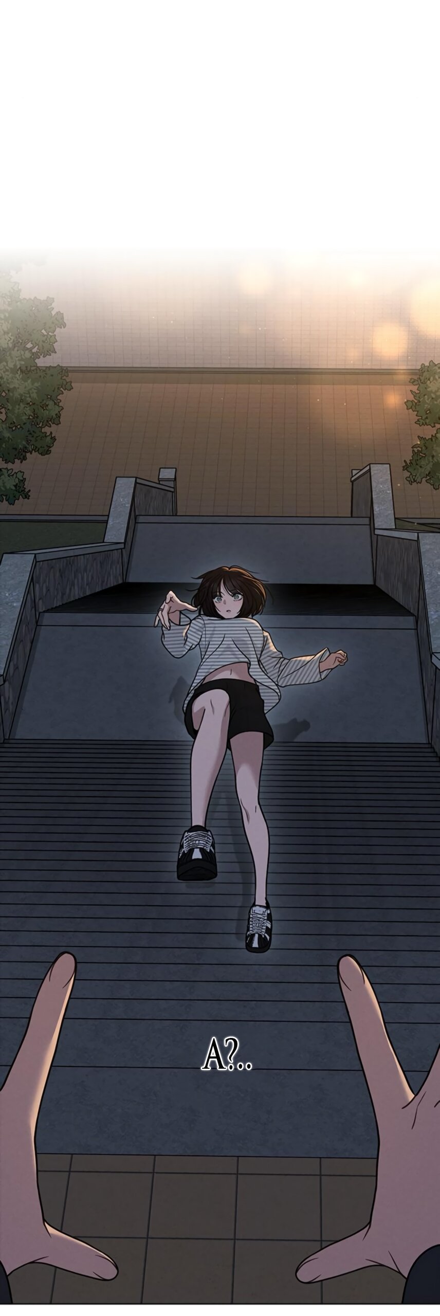 Манга Любовный ревизор - Глава 46 Страница 61