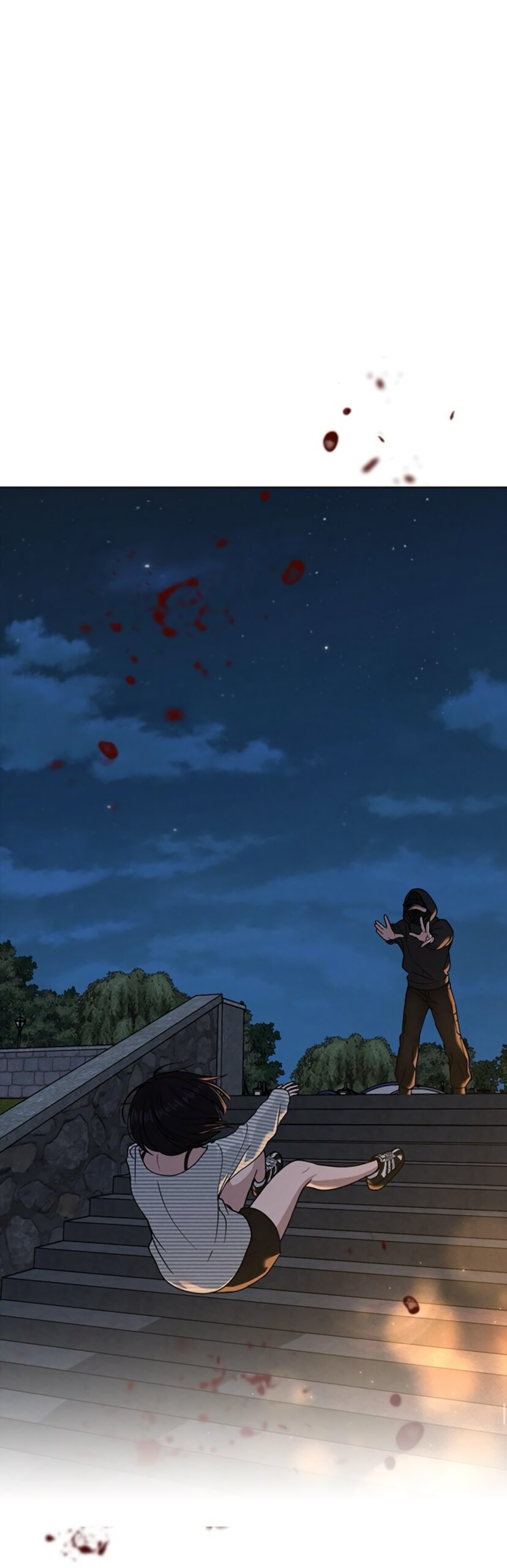 Манга Любовный ревизор - Глава 46 Страница 59