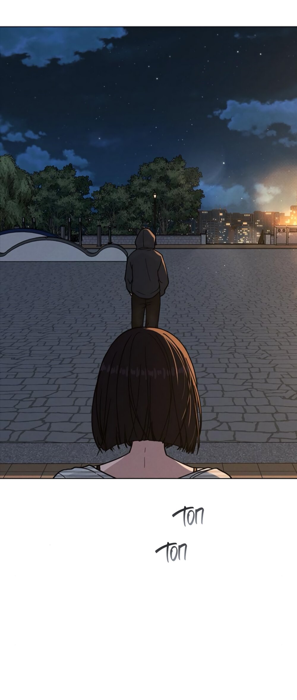 Манга Любовный ревизор - Глава 46 Страница 23