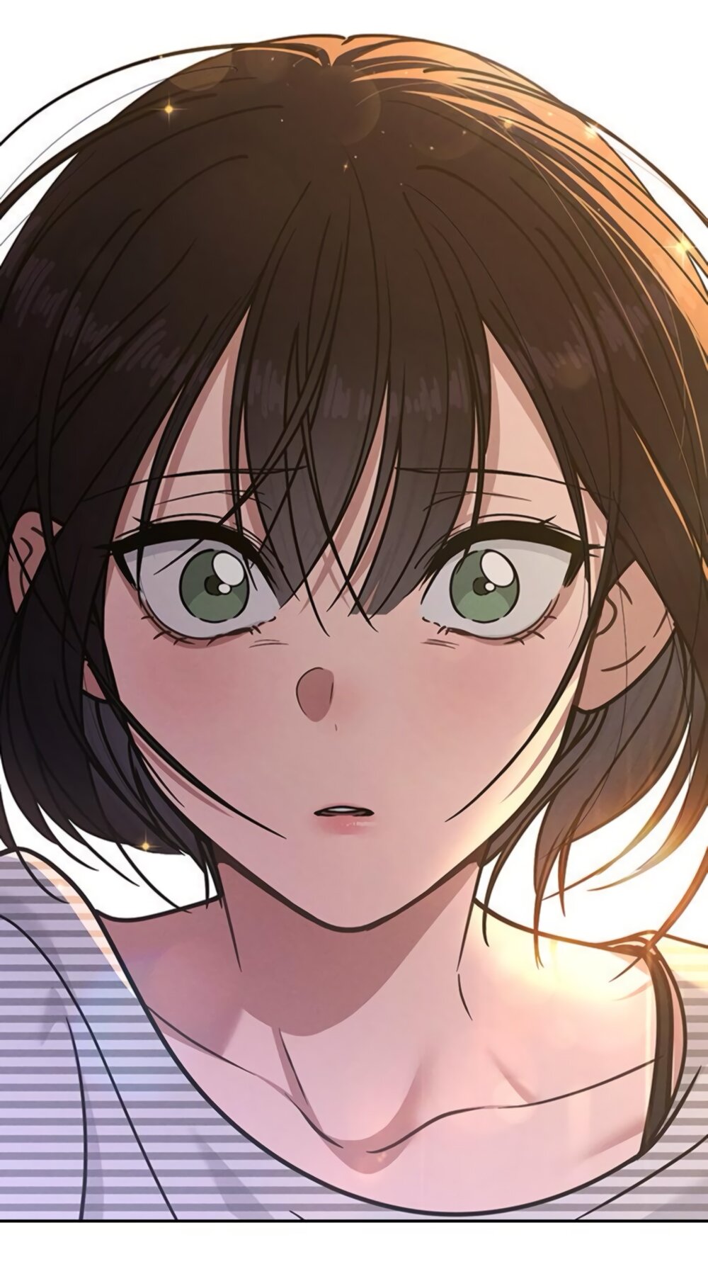 Манга Любовный ревизор - Глава 46 Страница 75