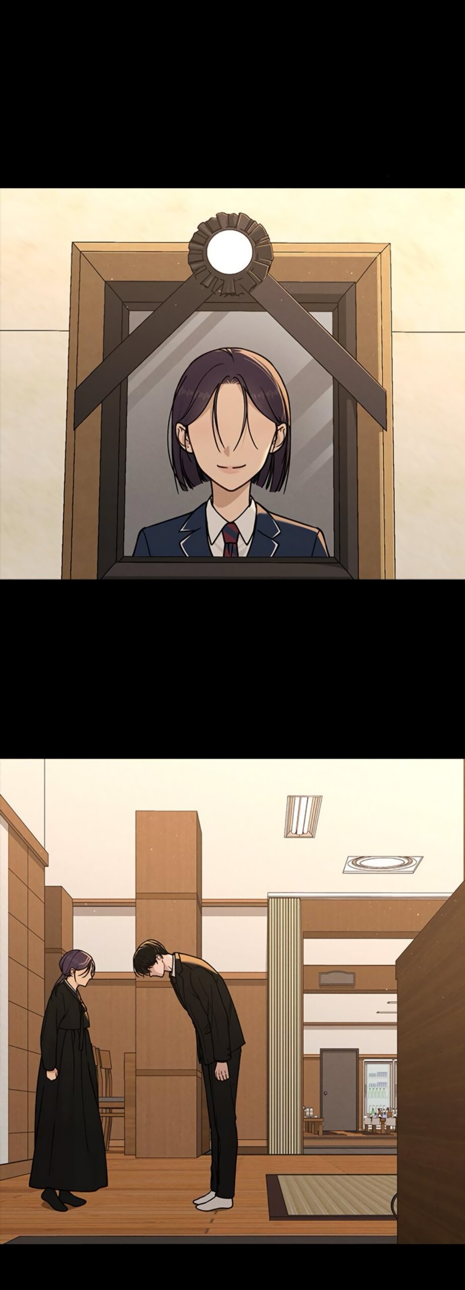 Манга Любовный ревизор - Глава 46 Страница 4