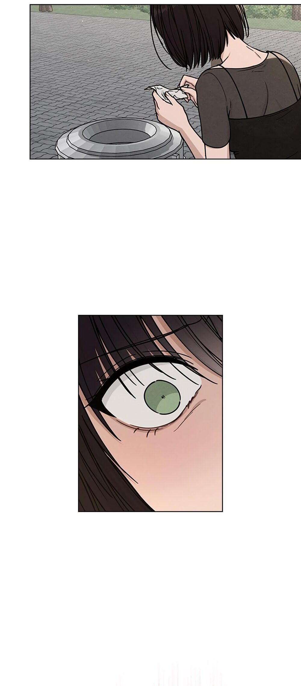 Манга Любовный ревизор - Глава 45 Страница 53