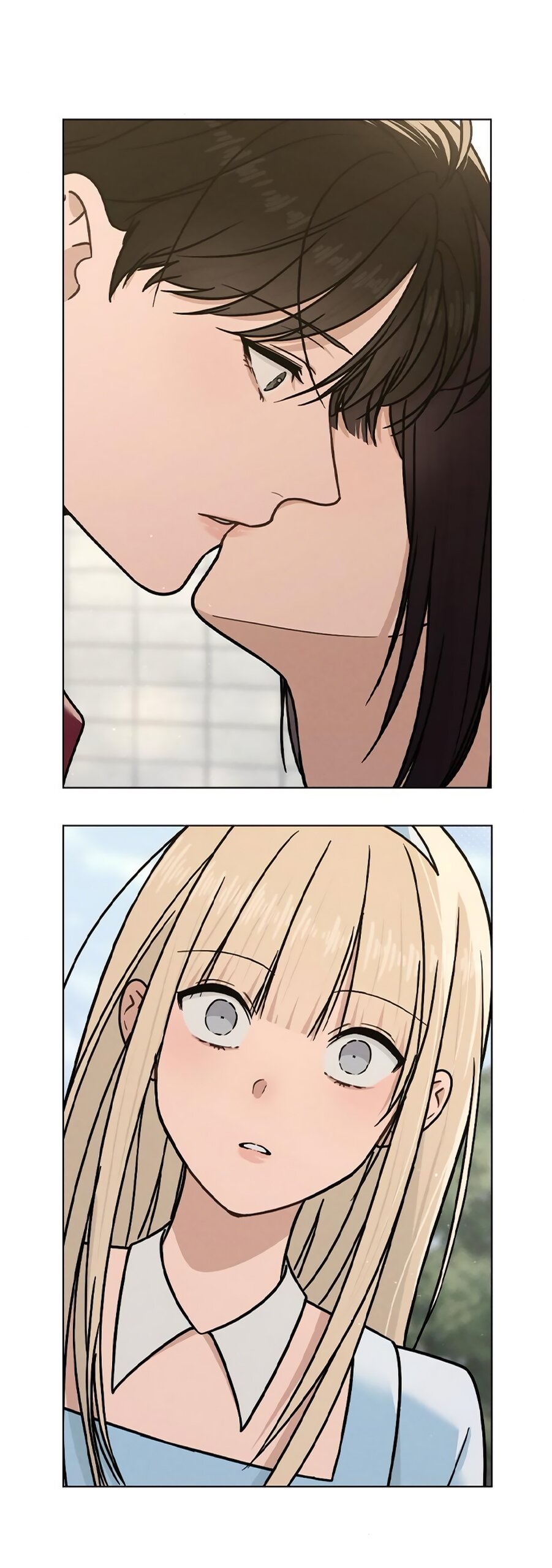 Манга Любовный ревизор - Глава 44 Страница 4