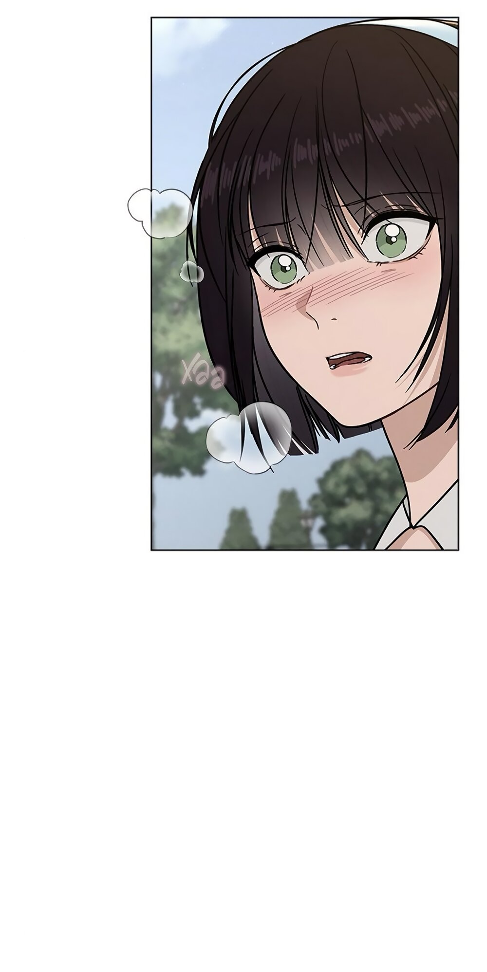 Манга Любовный ревизор - Глава 44 Страница 27