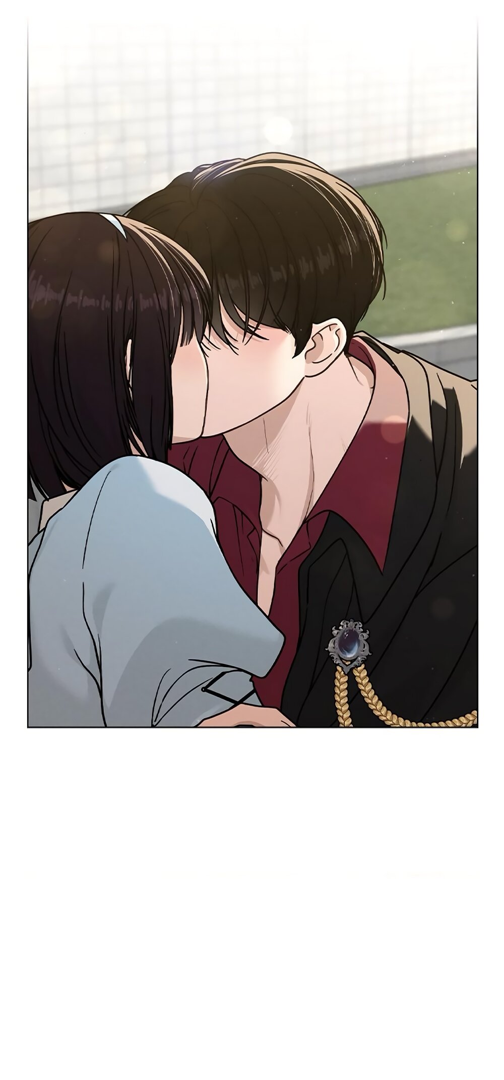 Манга Любовный ревизор - Глава 44 Страница 19