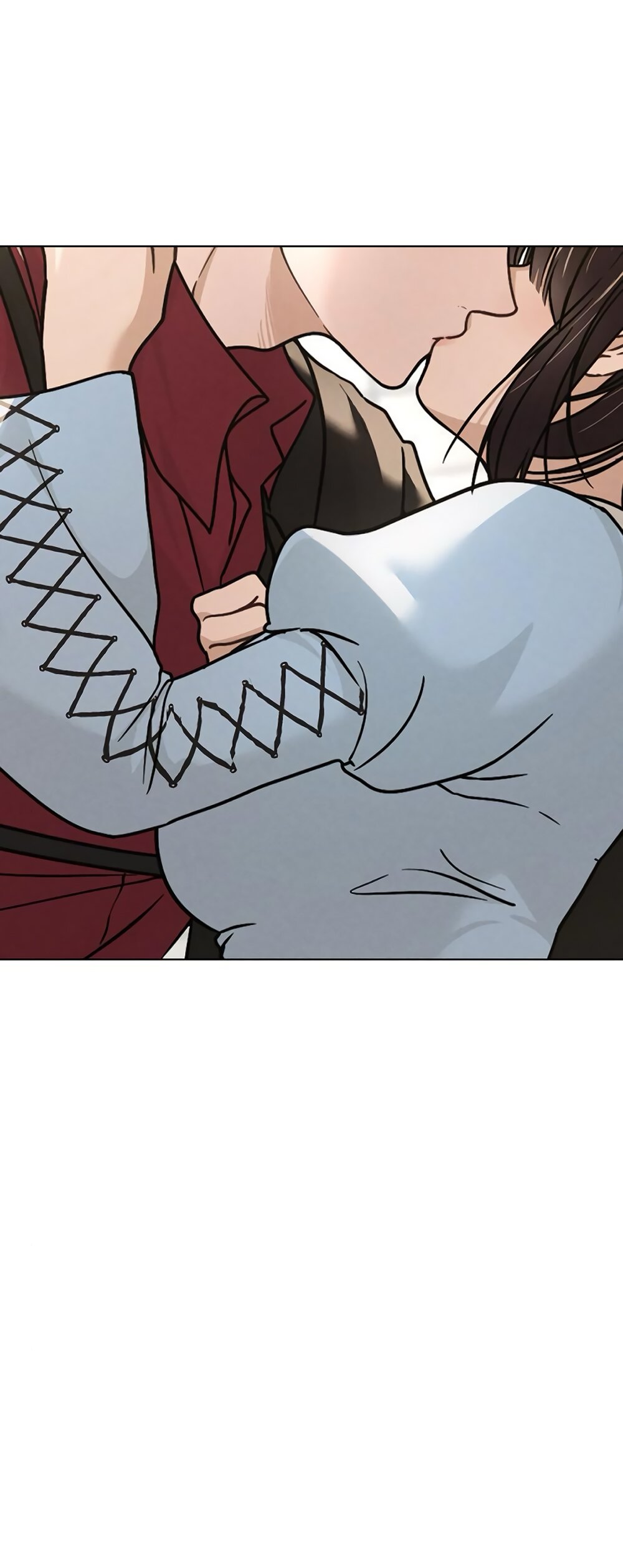 Манга Любовный ревизор - Глава 44 Страница 5