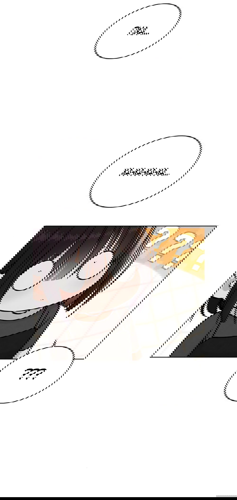 Манга Любовный ревизор - Глава 44 Страница 57