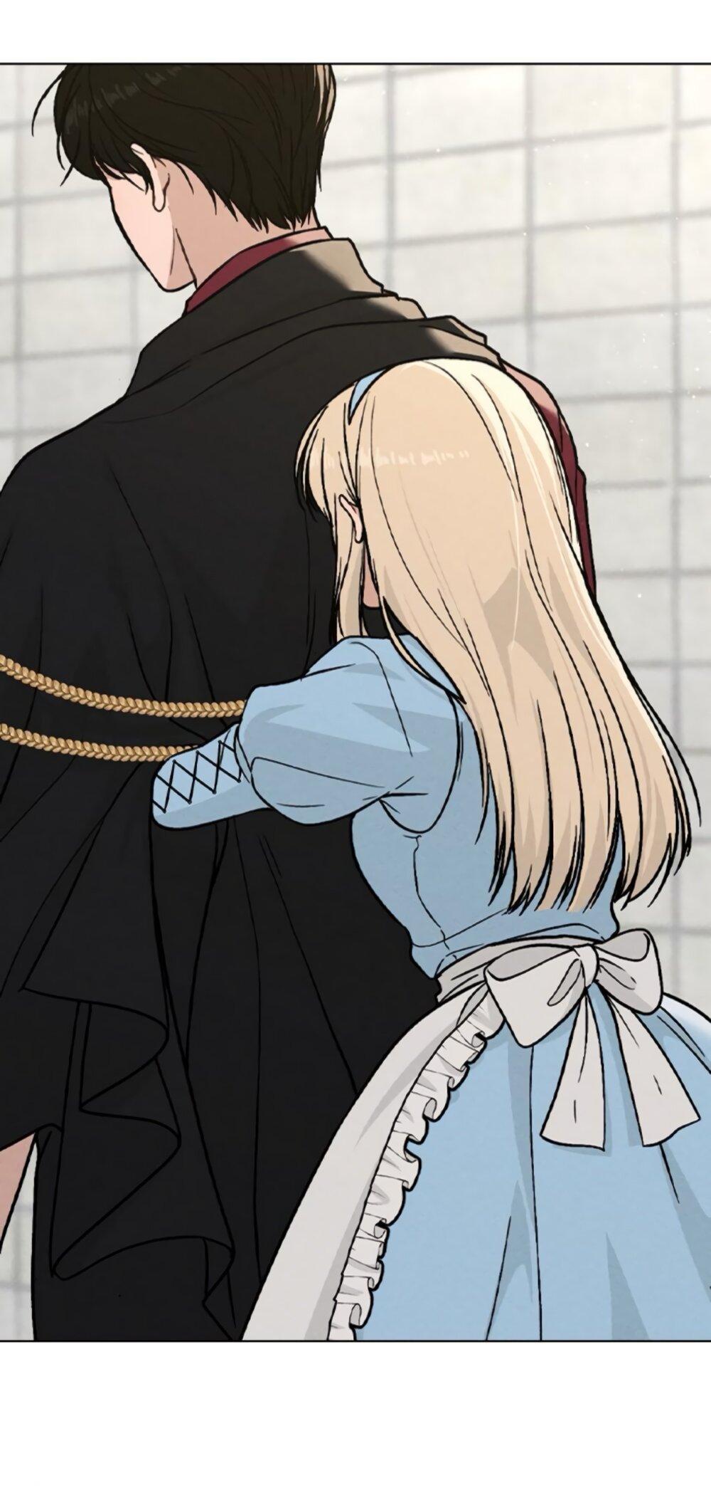 Манга Любовный ревизор - Глава 43 Страница 47