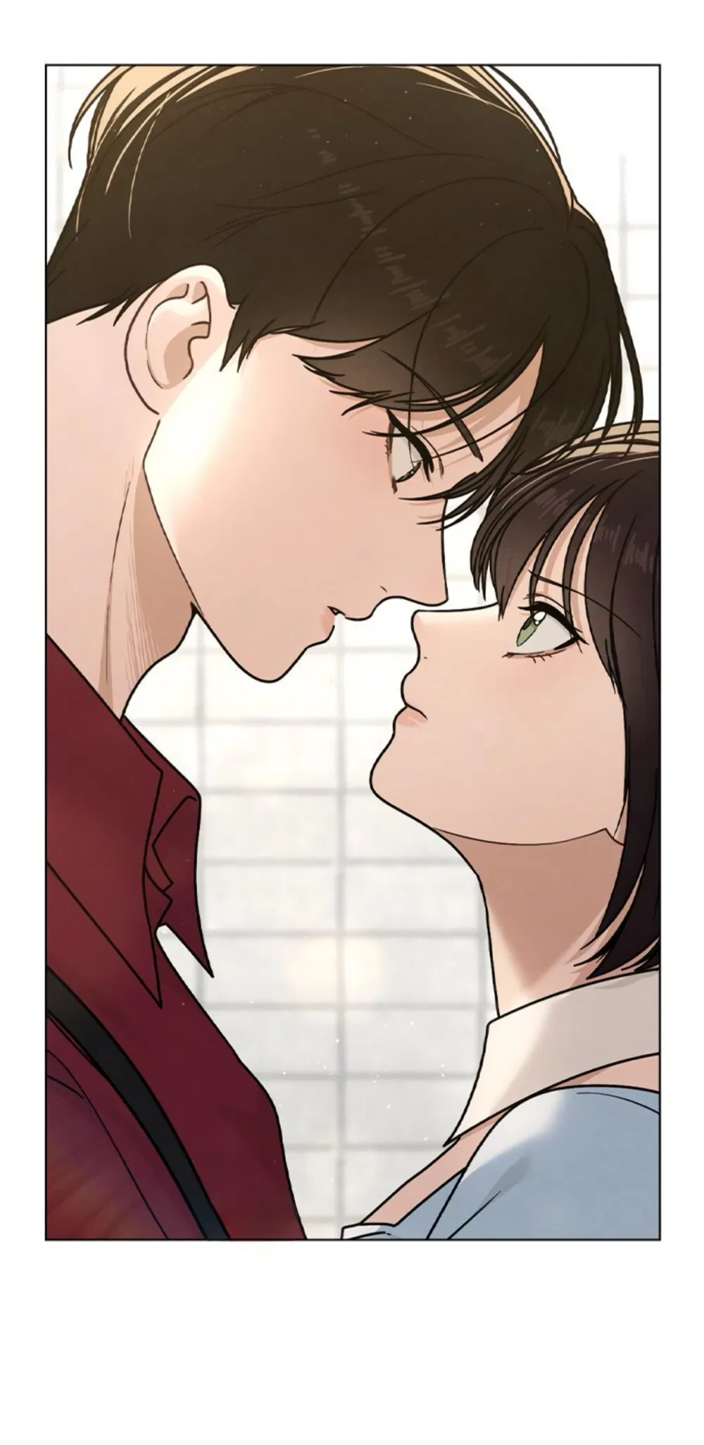 Манга Любовный ревизор - Глава 43 Страница 83