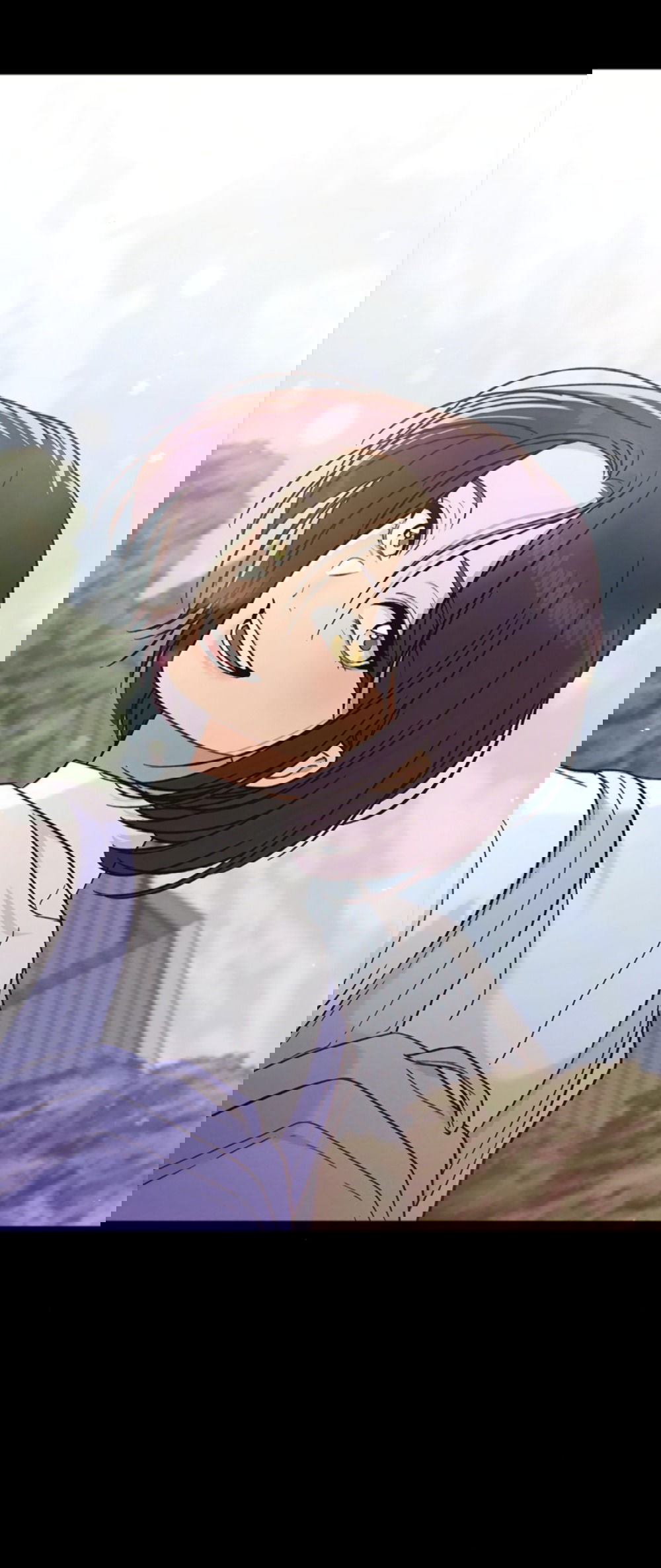 Манга Любовный ревизор - Глава 51 Страница 13