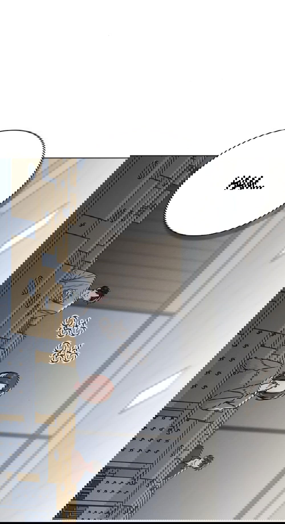 Манга Любовный ревизор - Глава 51 Страница 75