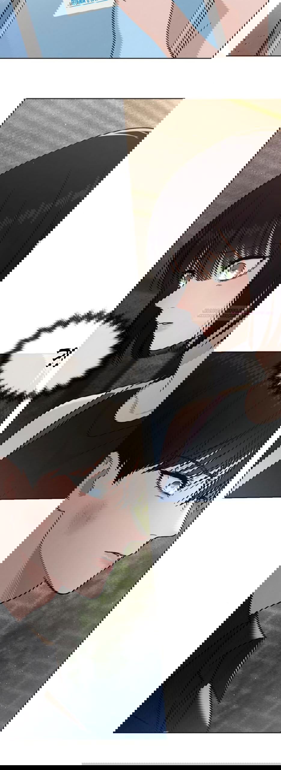 Манга Любовный ревизор - Глава 51 Страница 2