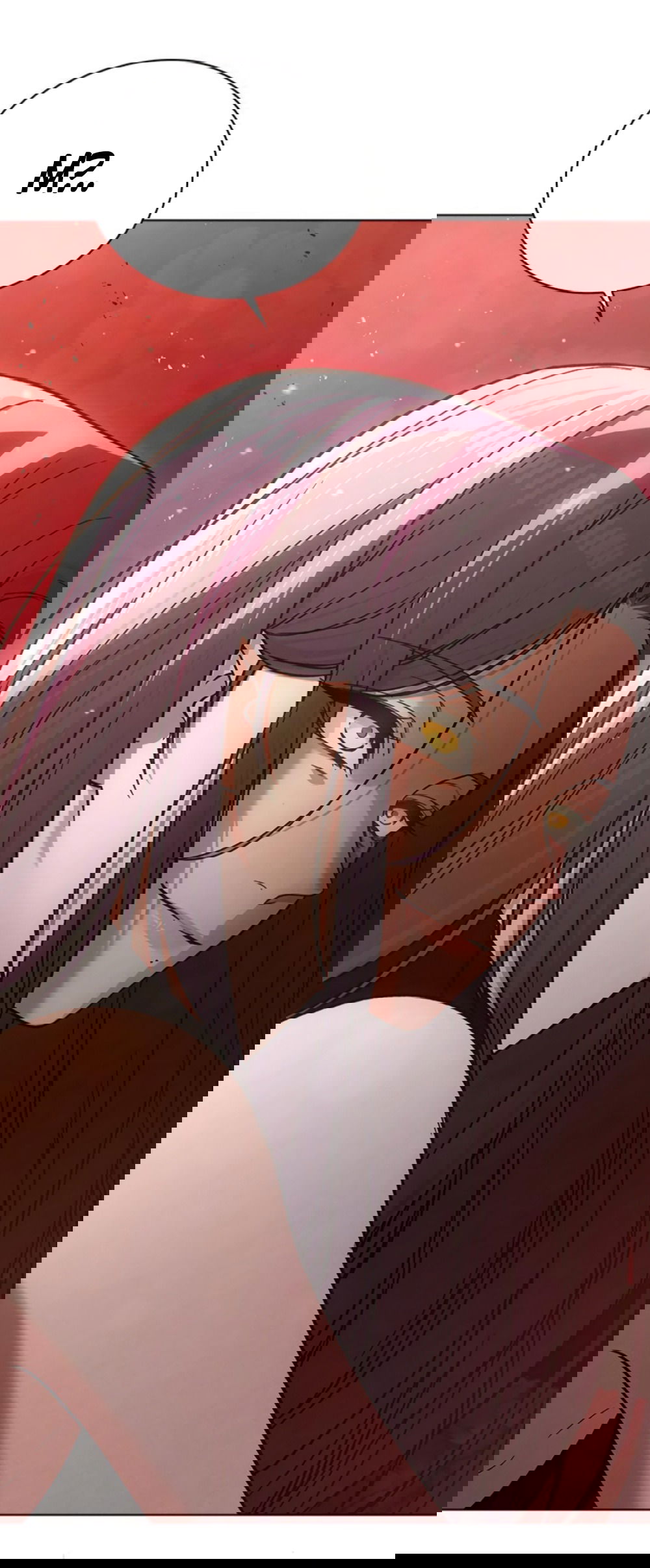 Манга Любовный ревизор - Глава 51 Страница 77