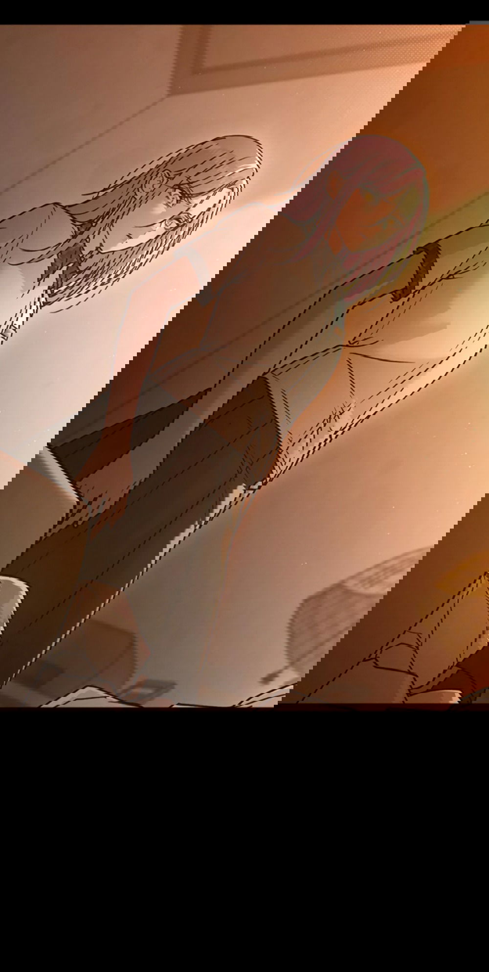 Манга Любовный ревизор - Глава 51 Страница 21