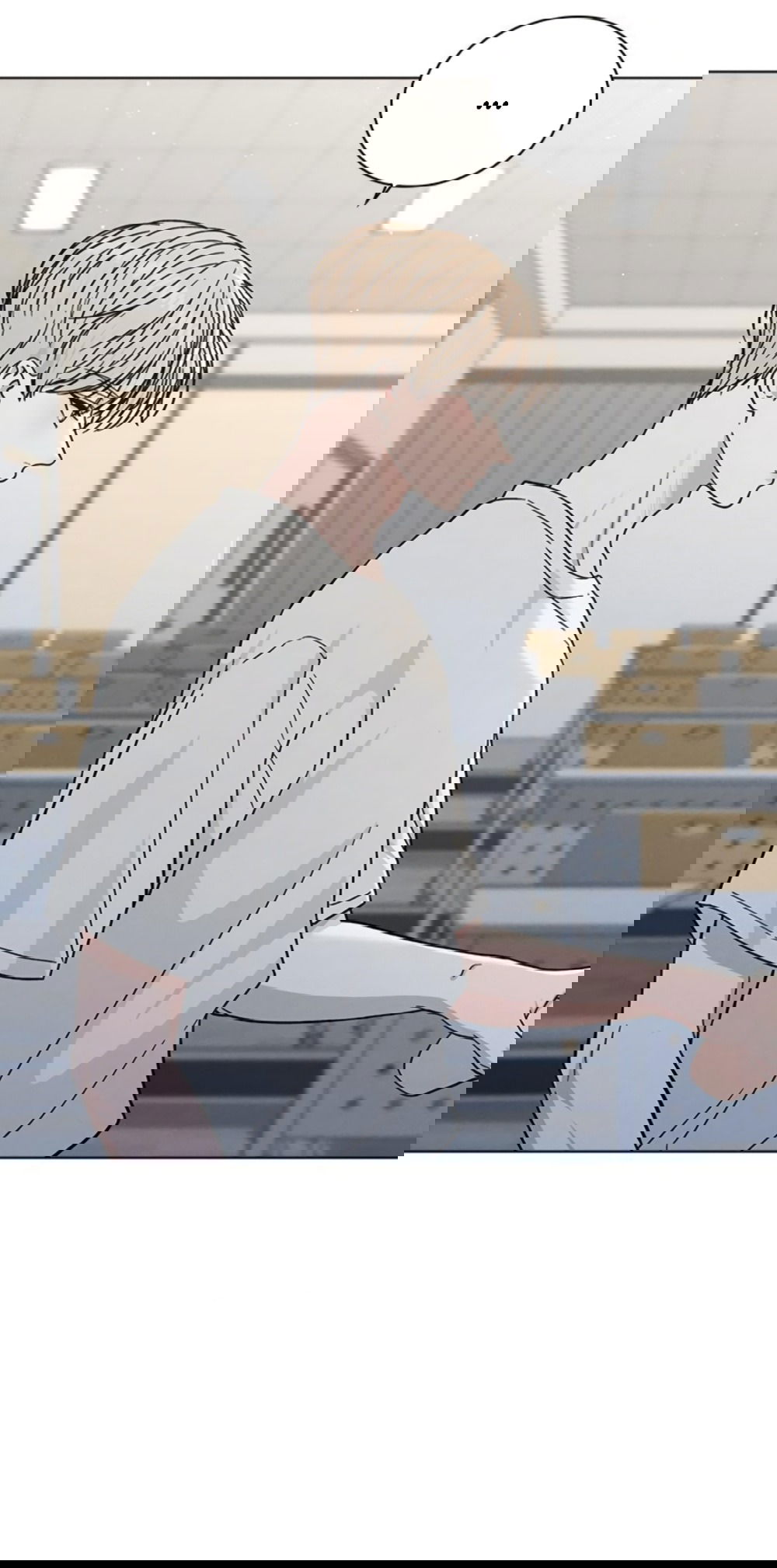 Манга Любовный ревизор - Глава 51 Страница 71