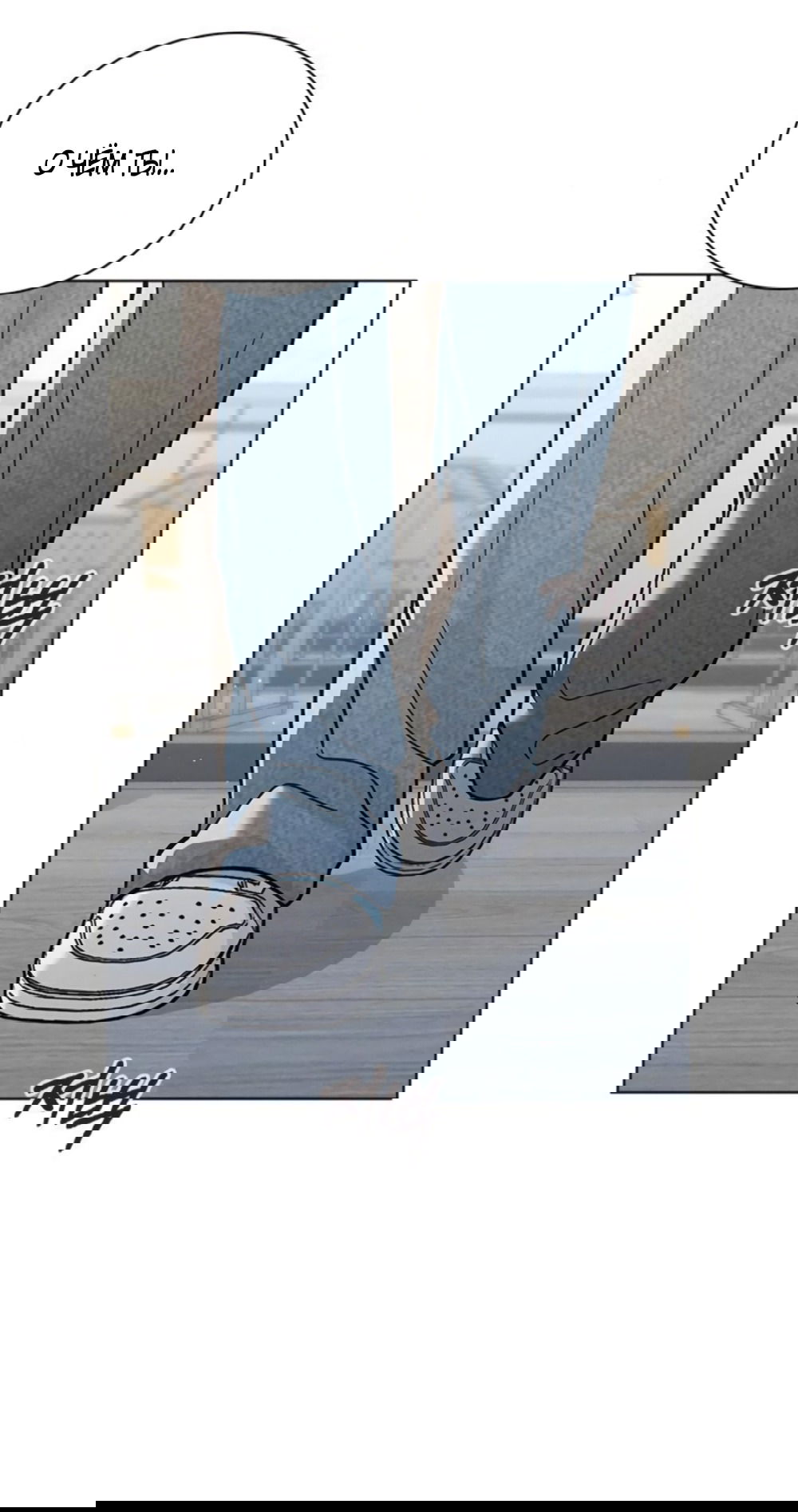 Манга Любовный ревизор - Глава 51 Страница 68