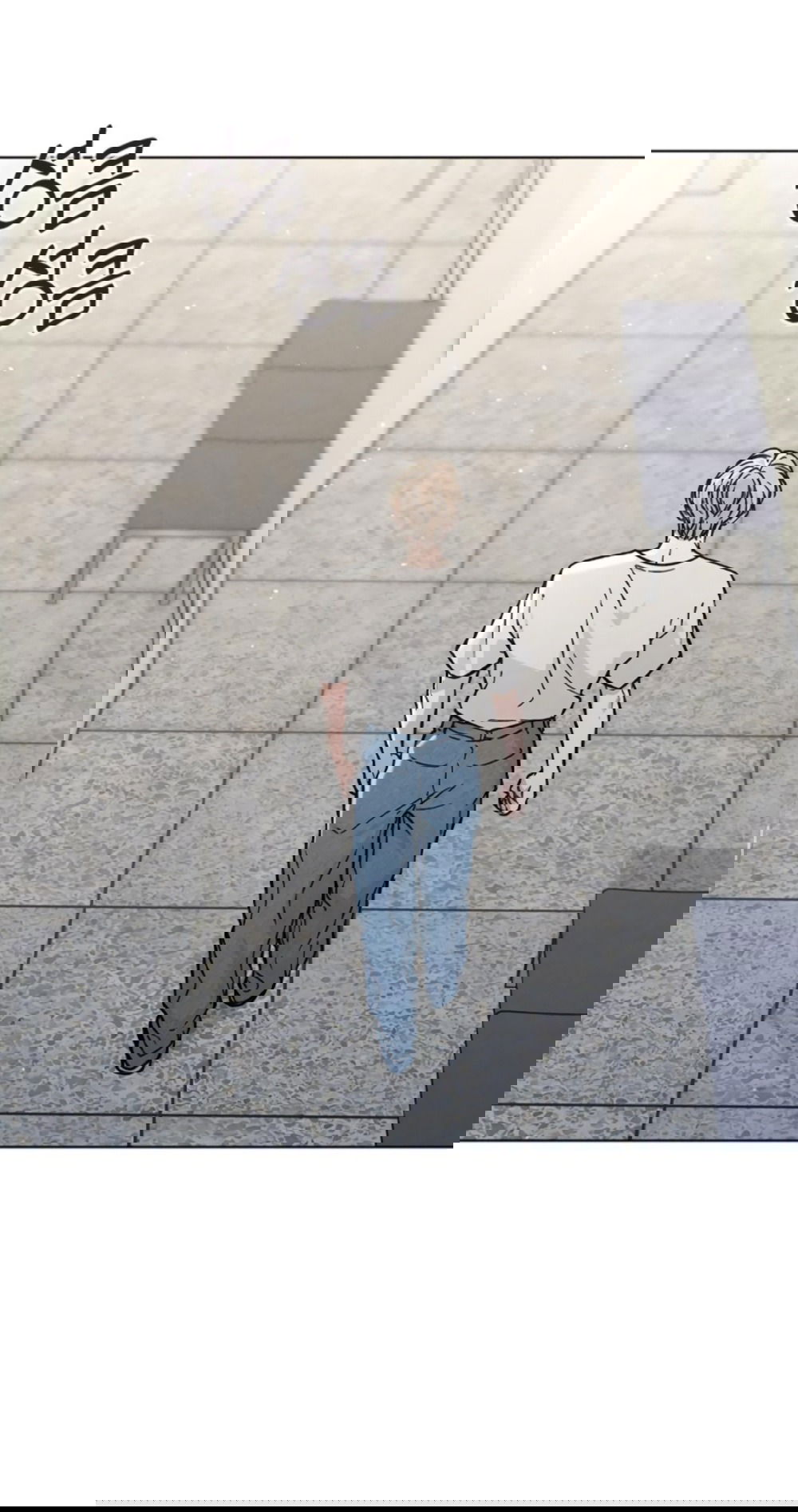 Манга Любовный ревизор - Глава 51 Страница 61