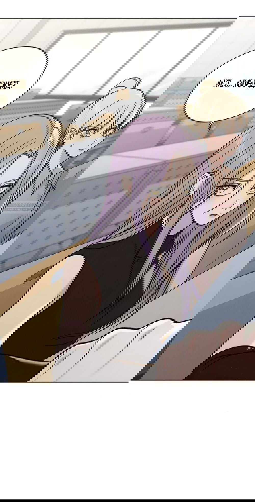 Манга Любовный ревизор - Глава 51 Страница 70