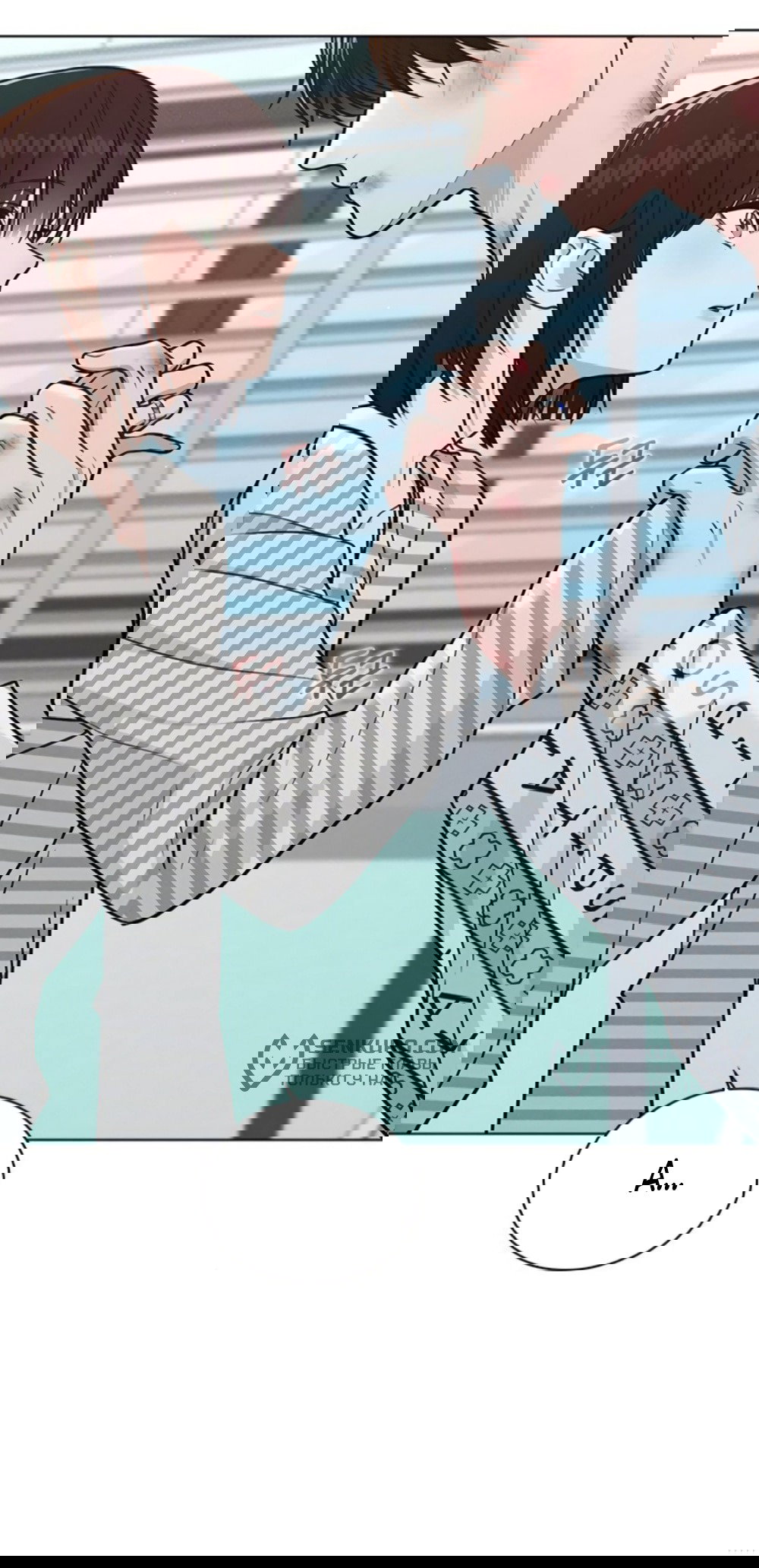 Манга Любовный ревизор - Глава 50 Страница 4