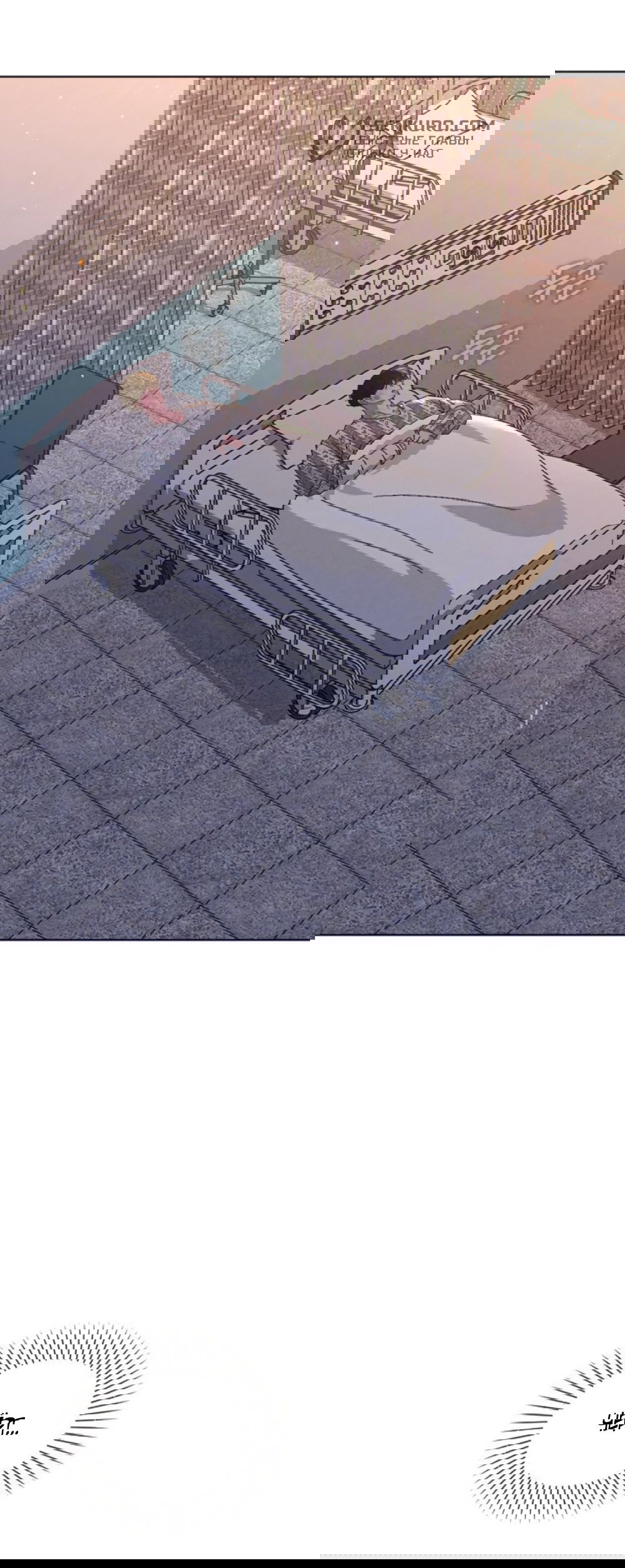 Манга Любовный ревизор - Глава 50 Страница 35