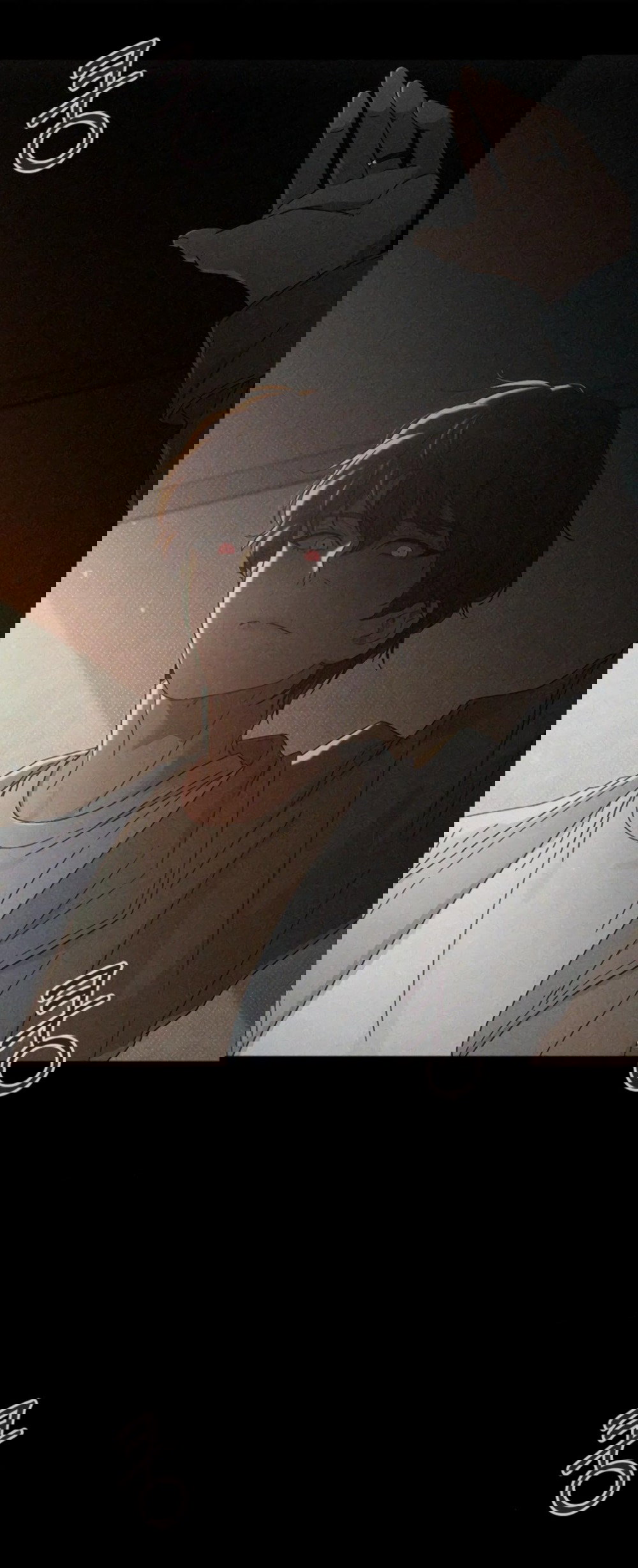 Манга Любовный ревизор - Глава 49 Страница 61