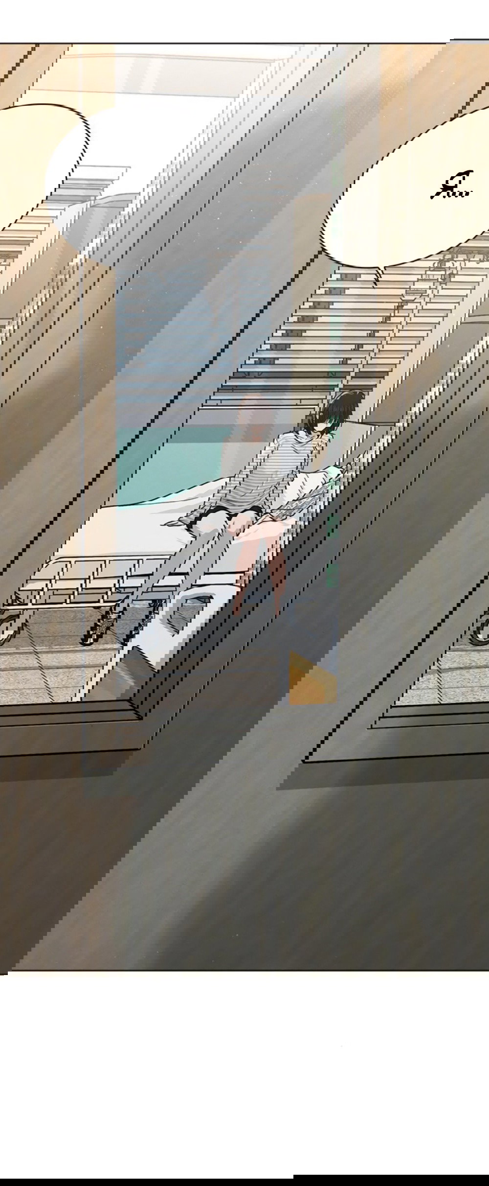 Манга Любовный ревизор - Глава 49 Страница 80