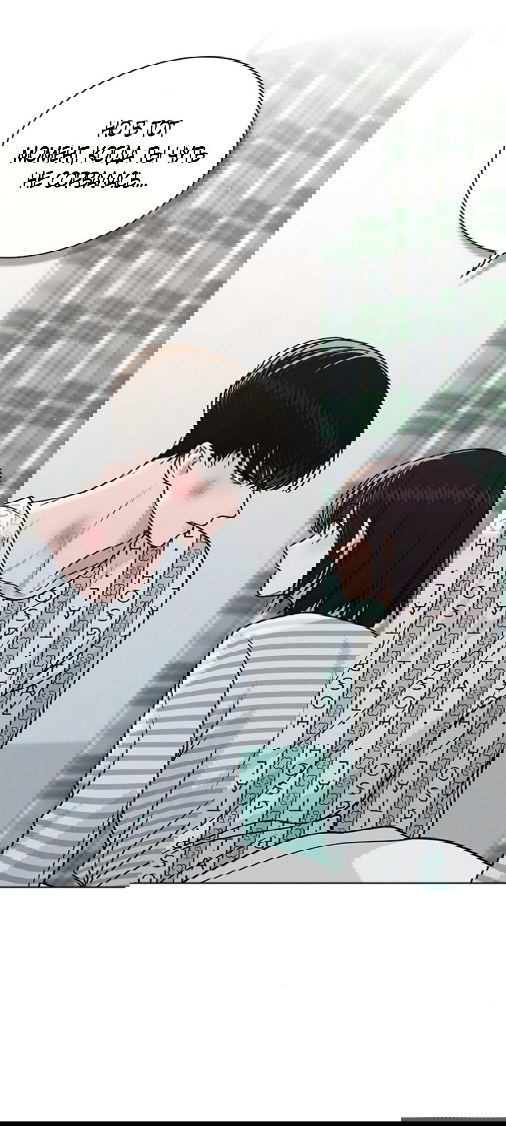 Манга Любовный ревизор - Глава 49 Страница 53