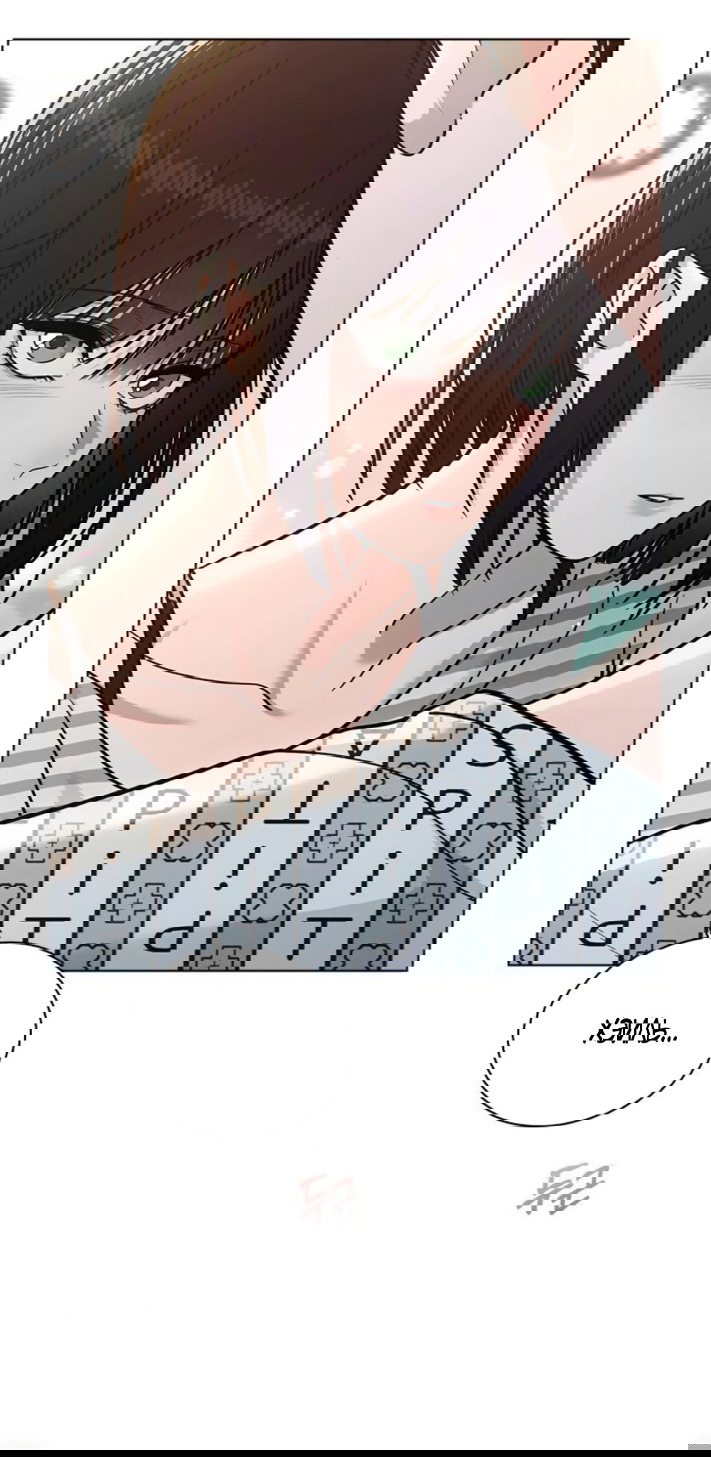 Манга Любовный ревизор - Глава 49 Страница 77