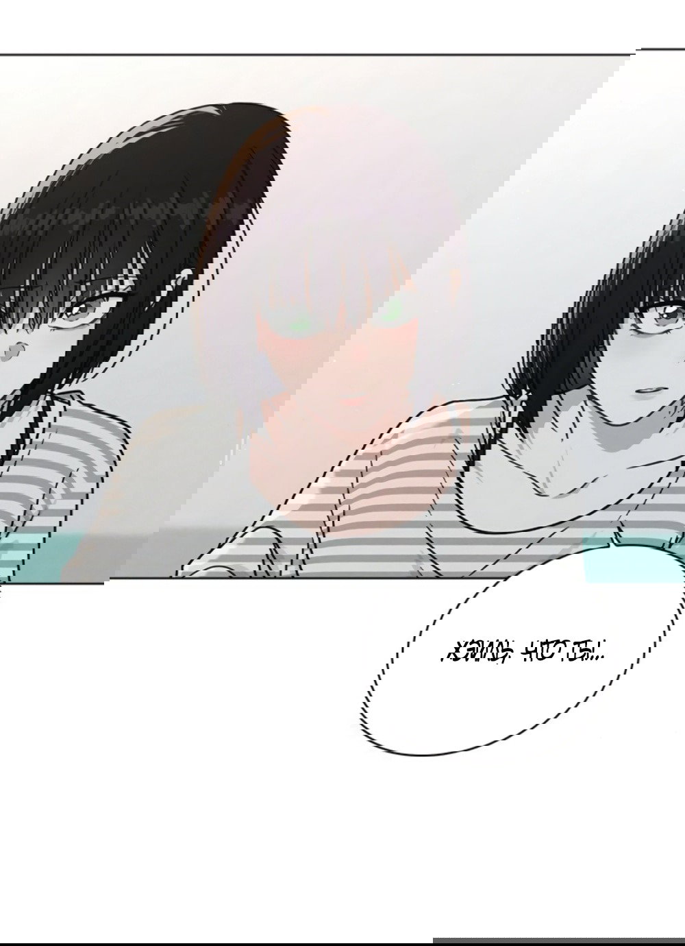 Манга Любовный ревизор - Глава 49 Страница 43