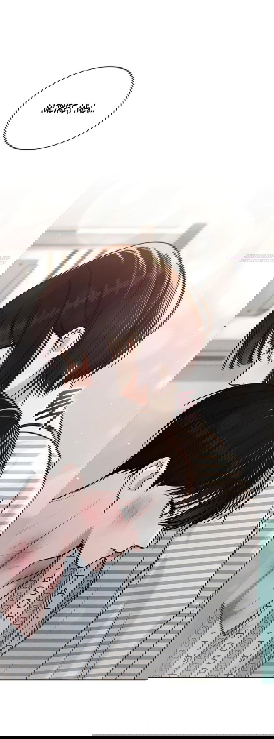 Манга Любовный ревизор - Глава 49 Страница 1