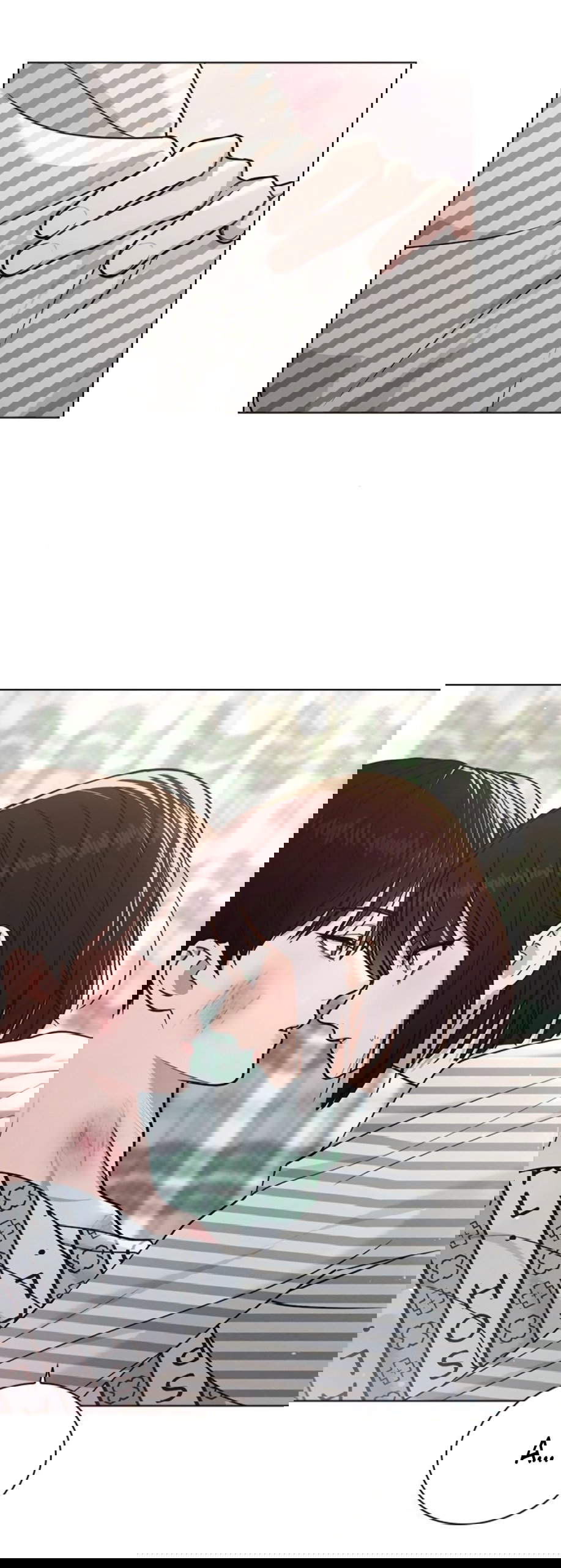 Манга Любовный ревизор - Глава 48 Страница 58