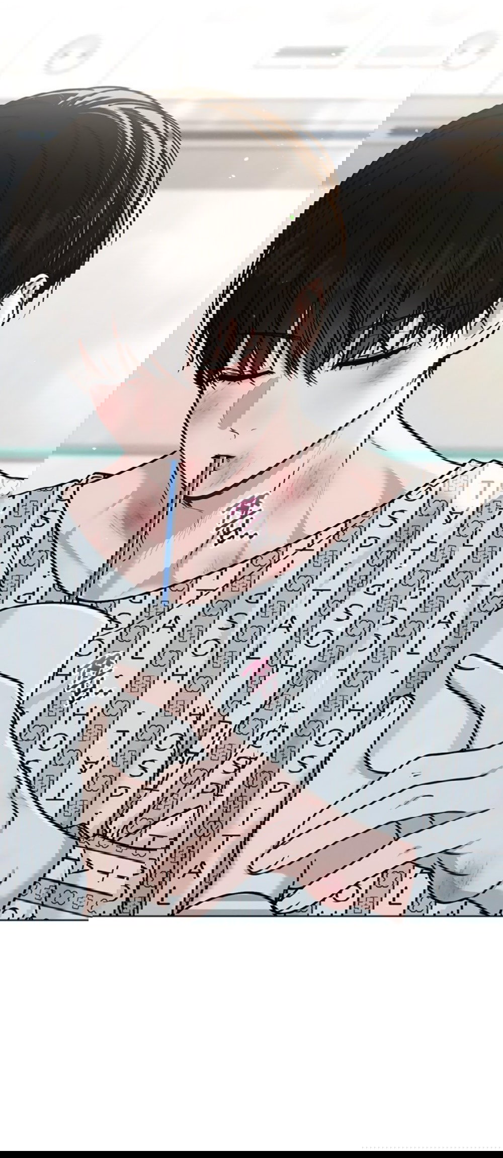 Манга Любовный ревизор - Глава 48 Страница 46